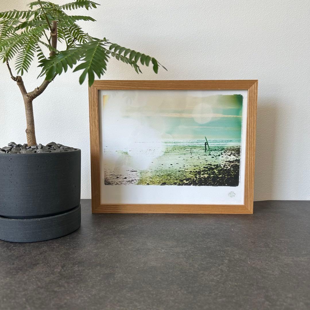 マシュー・アレン アートフォト フレームセット Matthew Allen