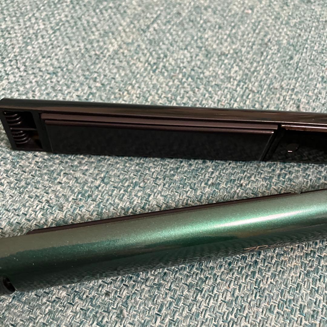 【バイオプログラミング】ヘアビューロン 7D Plus ストレート