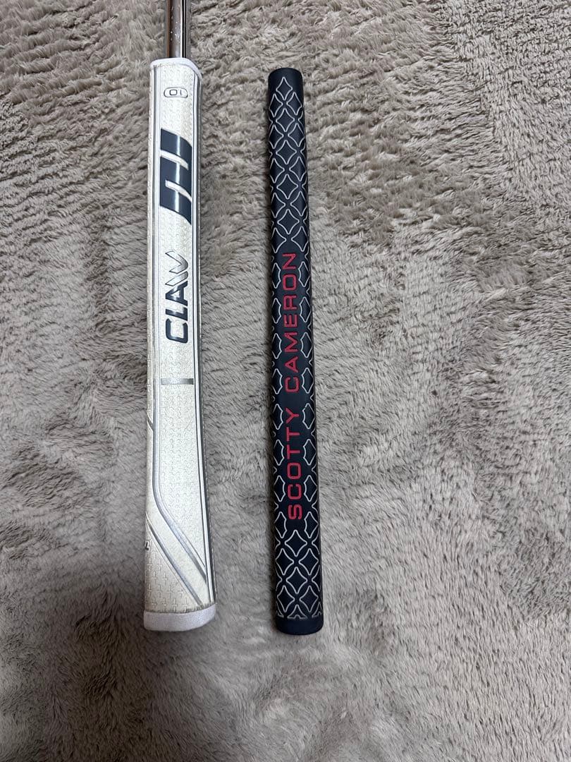 スコッティキャメロンニューポート2 34インチ