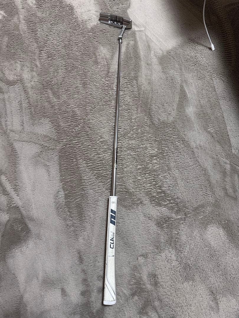 スコッティキャメロンニューポート2 34インチ