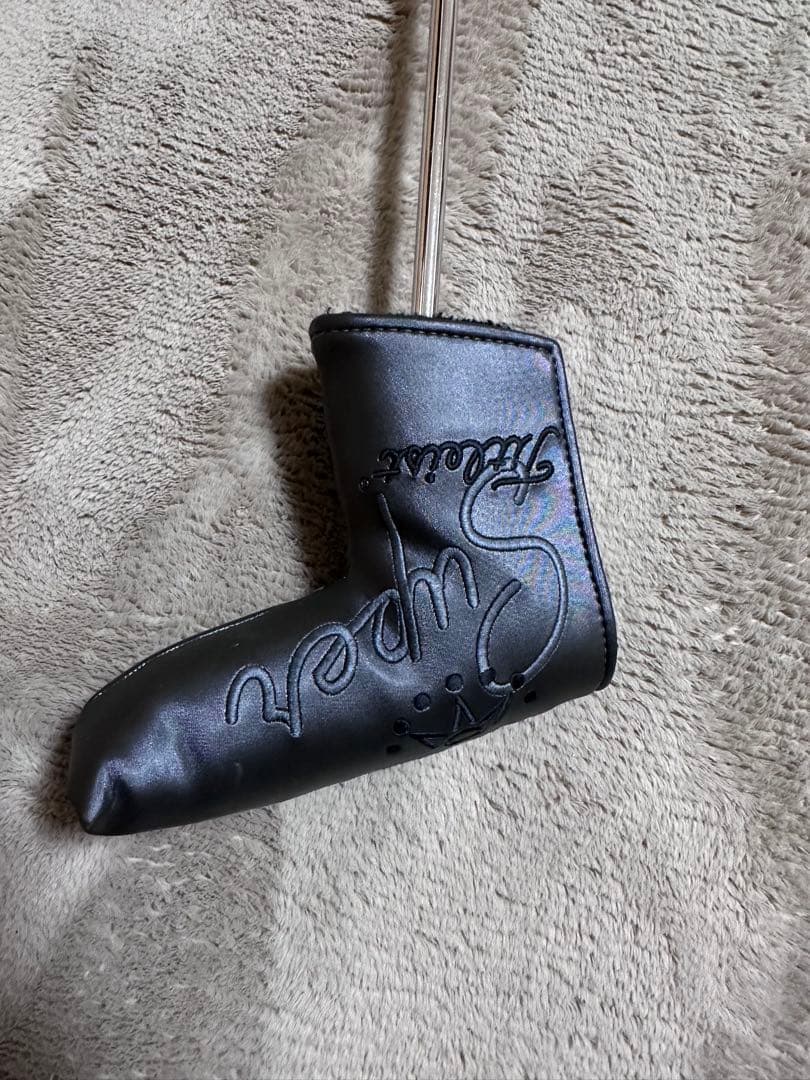 スコッティキャメロンニューポート2 34インチ