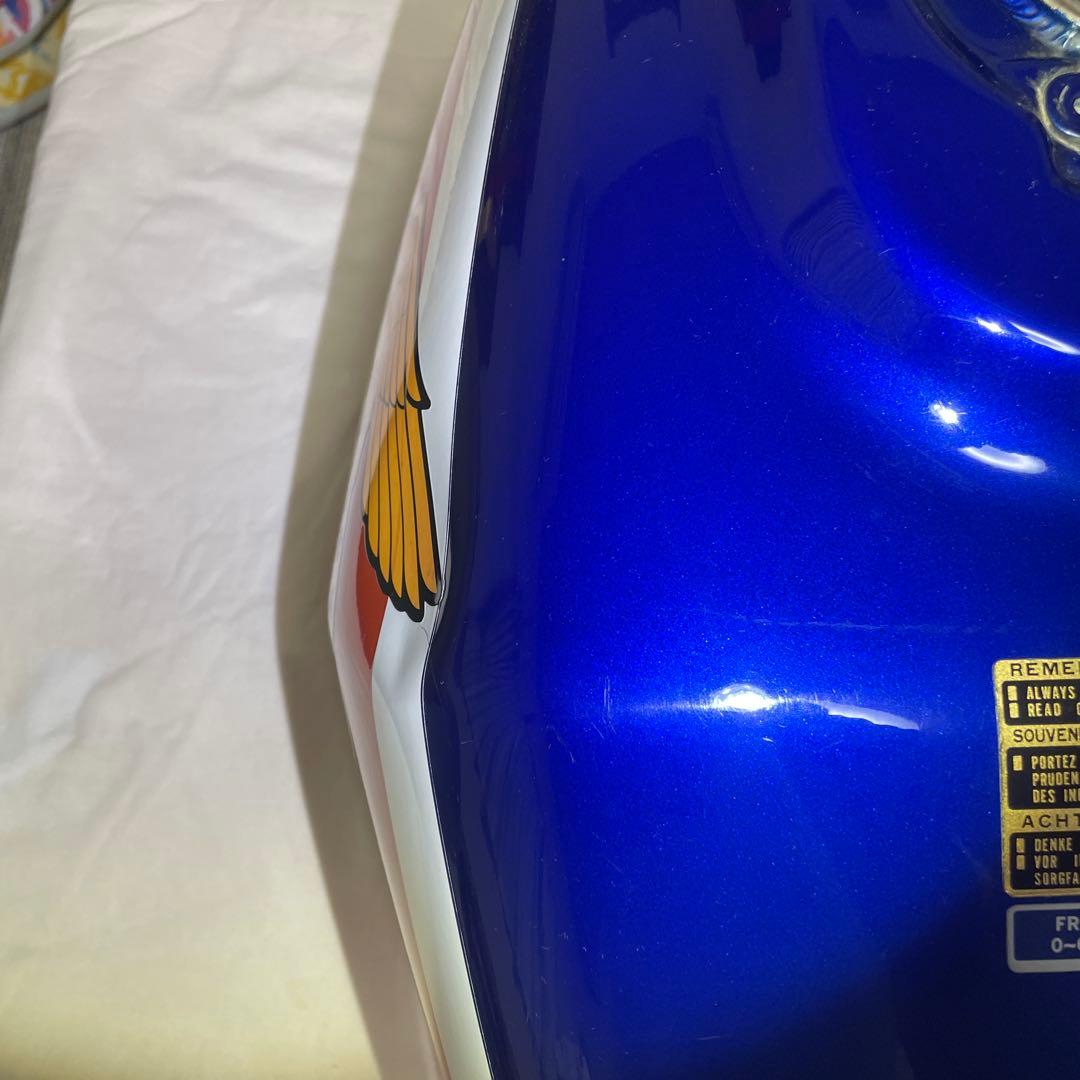 VF1000R 中古燃料タンク