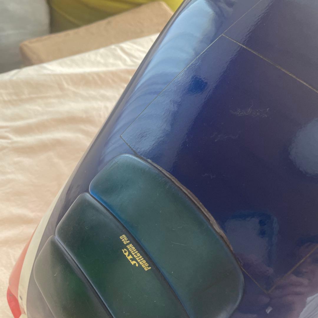 VF1000R 中古燃料タンク