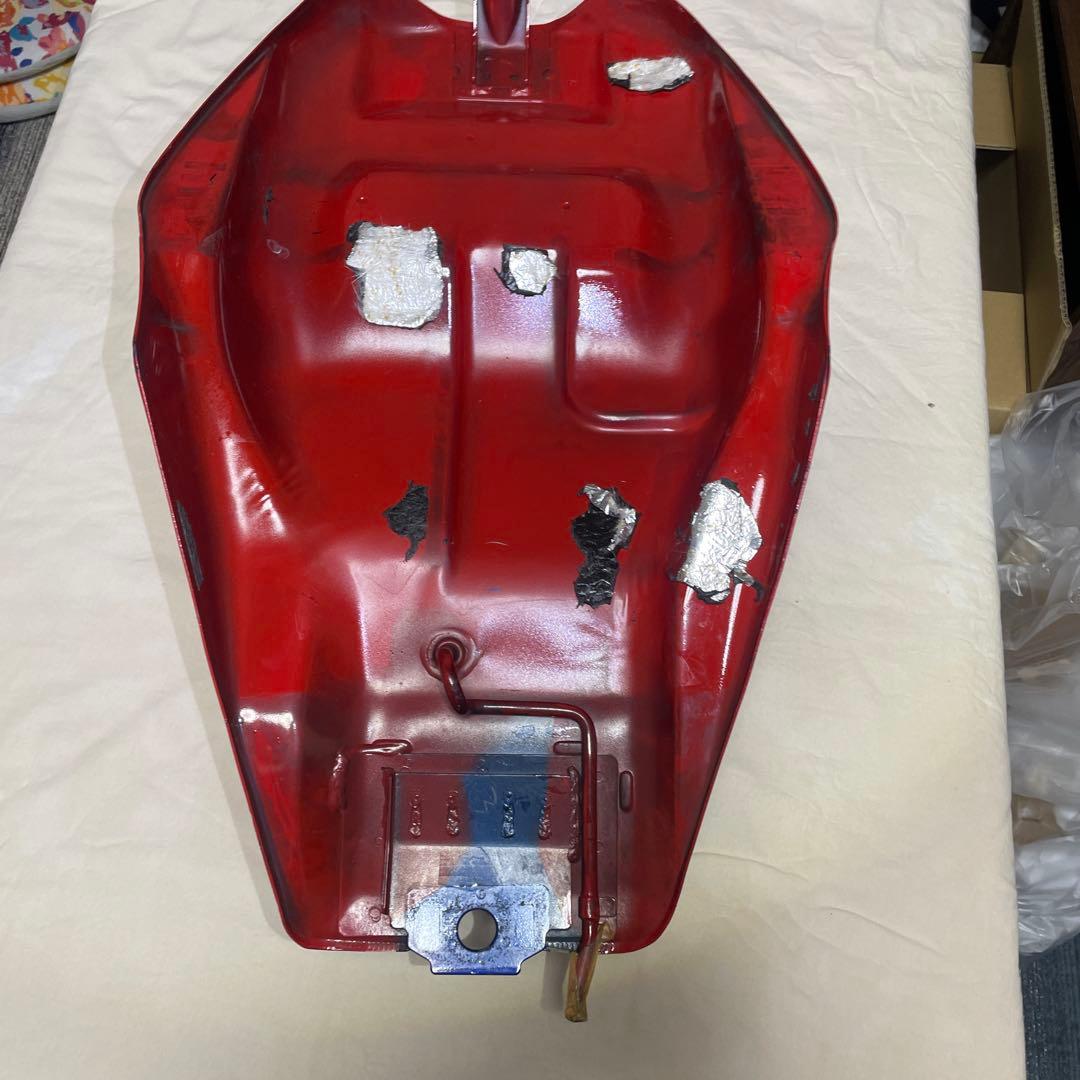 VF1000R 中古燃料タンク