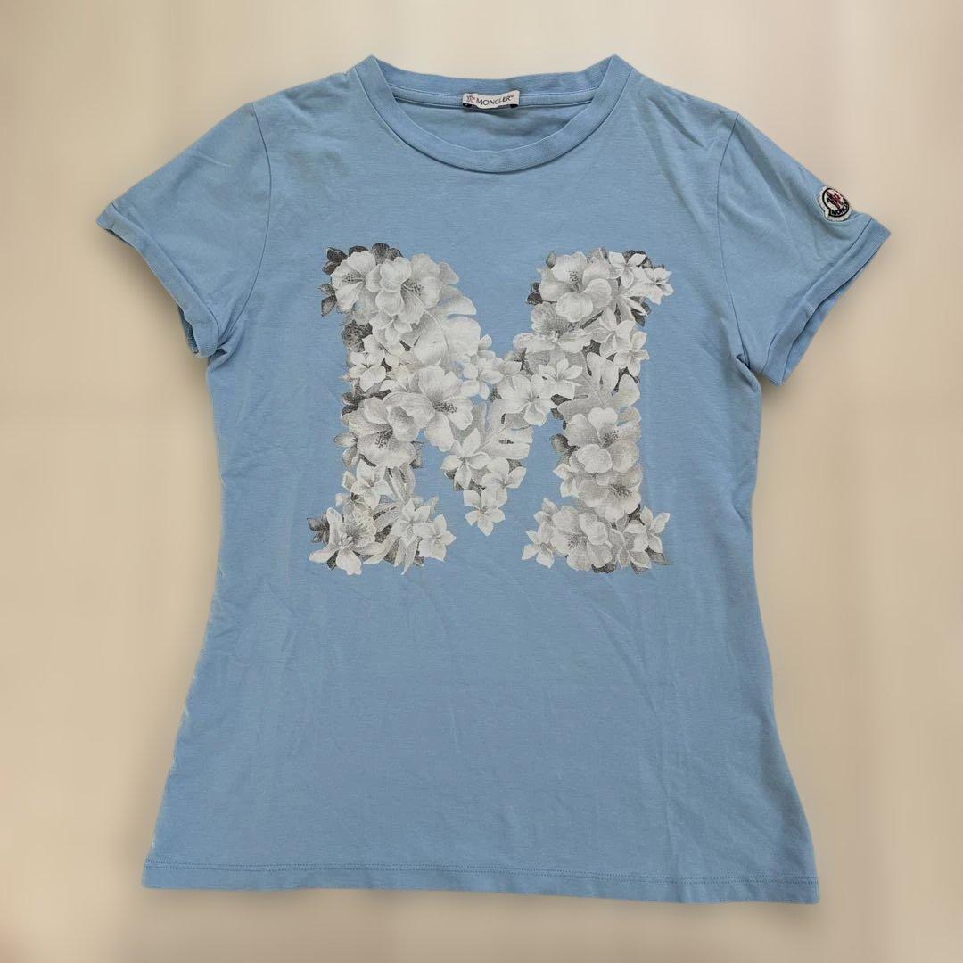 MONCLER モンクレール　Tシャツ　バーバリー　パンツ　140cm