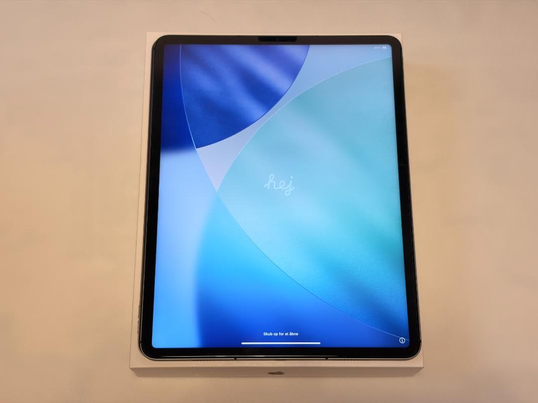 iPad Pro 12.9 M1 第五世代 セルラー 128GB 不良なし