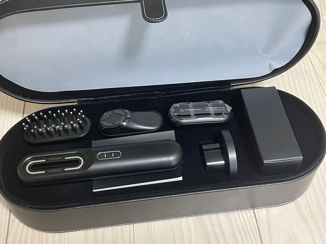 MYTREX PROVE 電気ブラシ　目もとエステ・マッサージャー