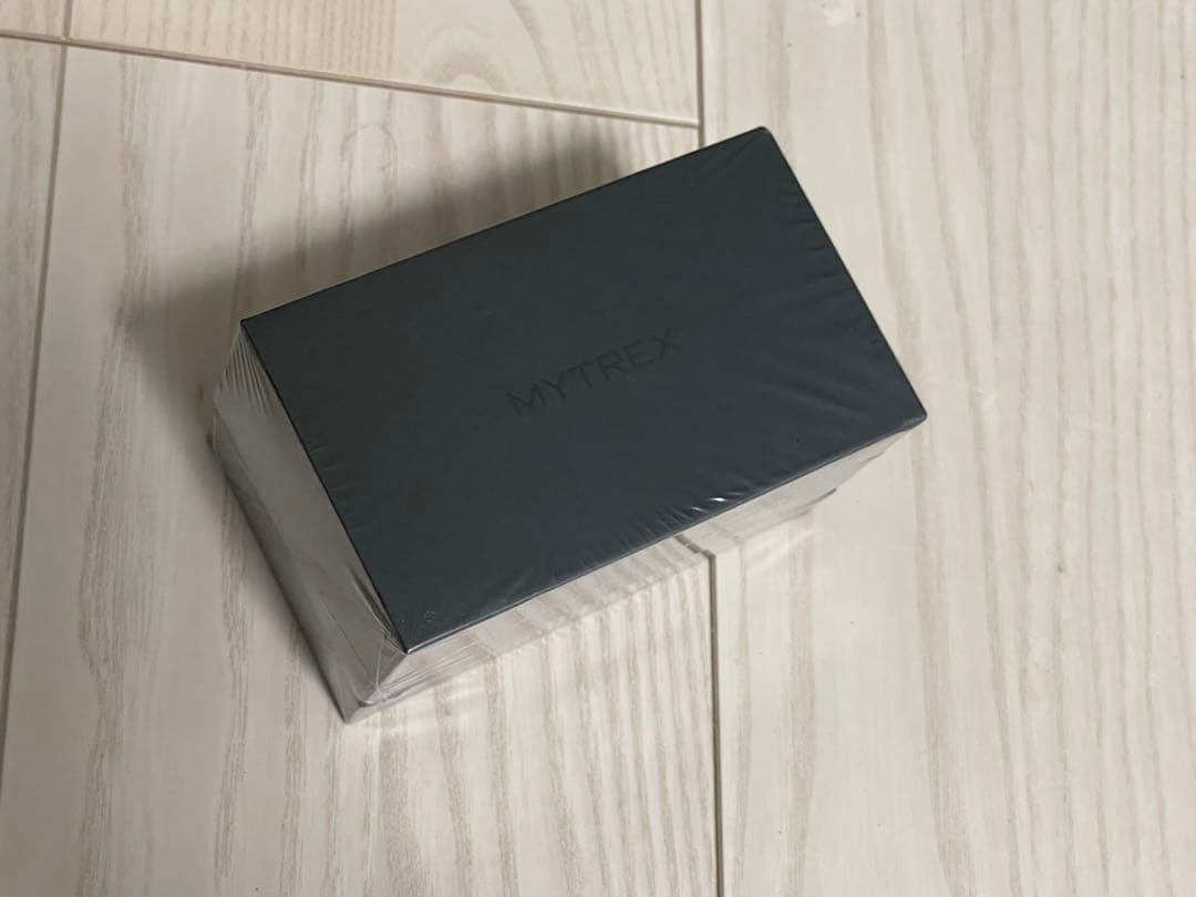 MYTREX PROVE 電気ブラシ　目もとエステ・マッサージャー