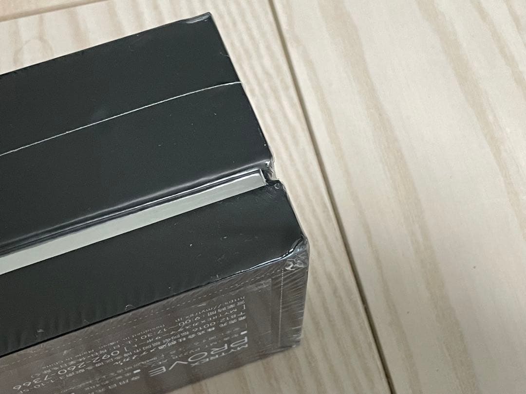 MYTREX PROVE 電気ブラシ　目もとエステ・マッサージャー