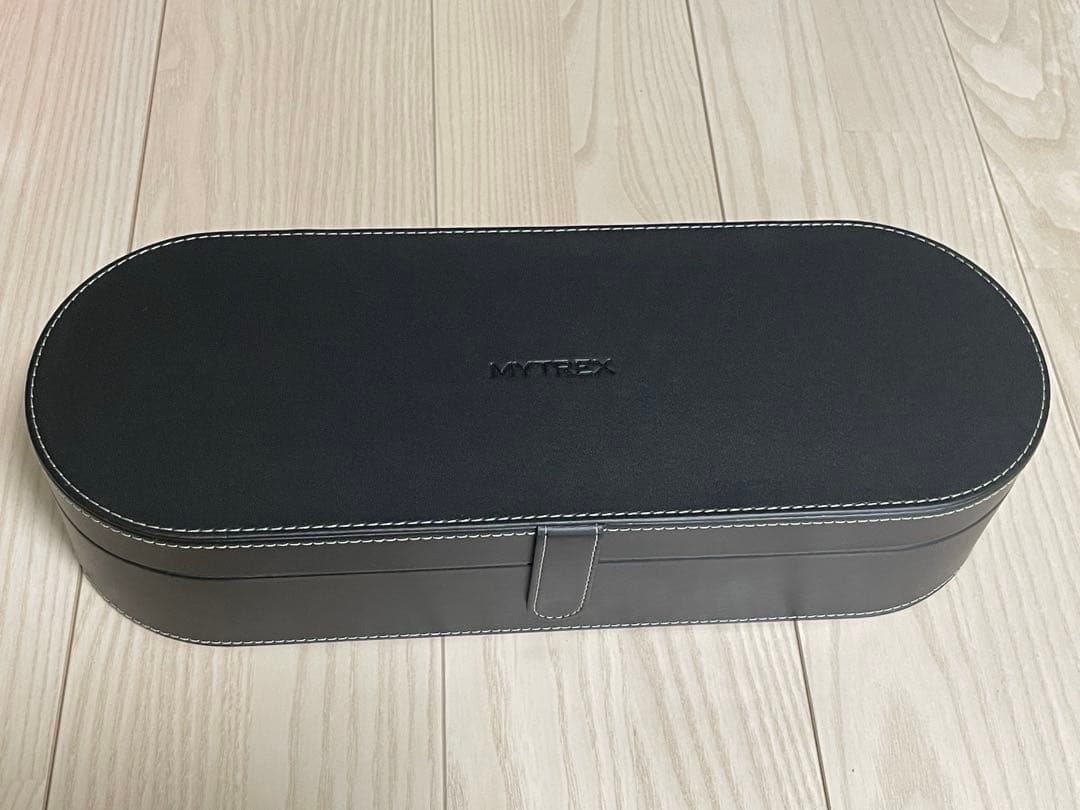 MYTREX PROVE 電気ブラシ　目もとエステ・マッサージャー