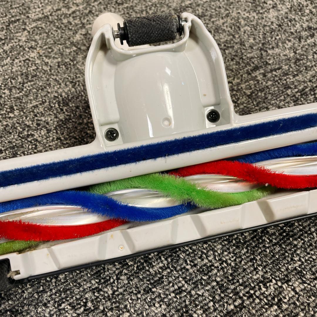 【良品】TOSHIBA 紙パック　掃除機 VC-PC6A(L) 2017年製