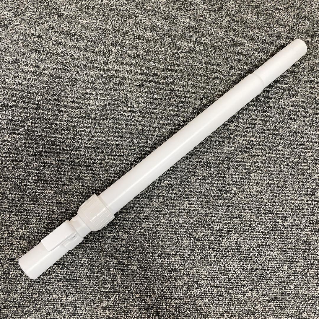 【良品】TOSHIBA 紙パック　掃除機 VC-PC6A(L) 2017年製