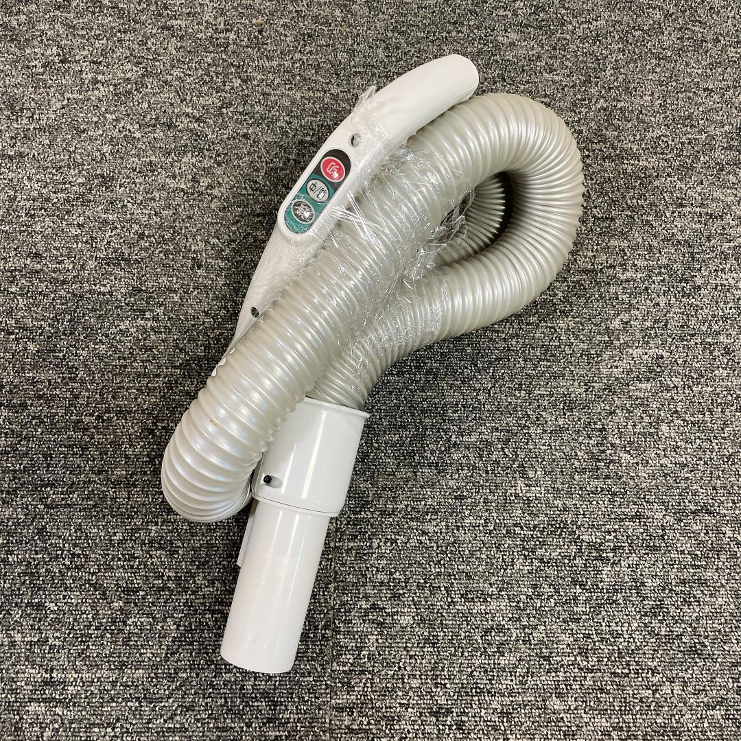 【良品】TOSHIBA 紙パック　掃除機 VC-PC6A(L) 2017年製