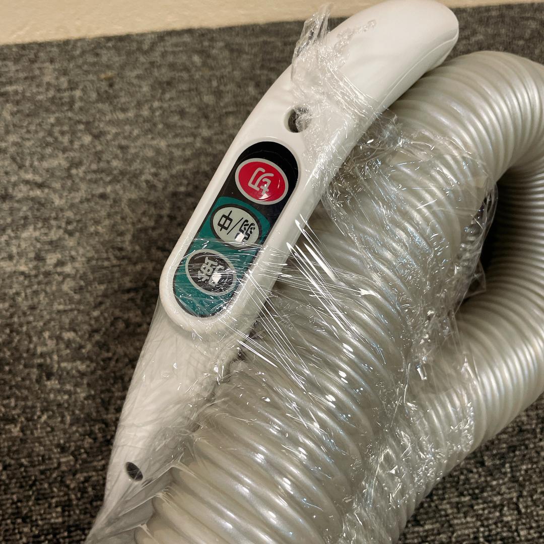 【良品】TOSHIBA 紙パック　掃除機 VC-PC6A(L) 2017年製