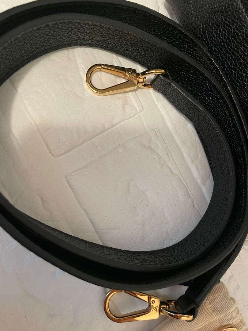 LOUIS VUITTON ルイヴィトン　ネオアルマBB ショルダー