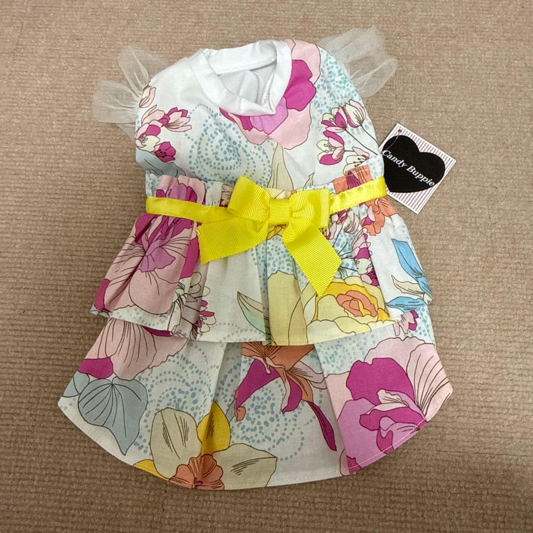 CandyBuppie Sサイズ