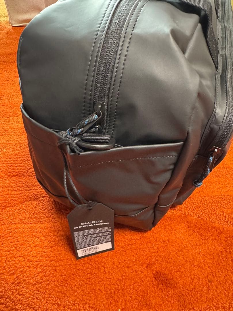 【新品】A.G. SPALDING & BROS. 2wayボストンバッグ