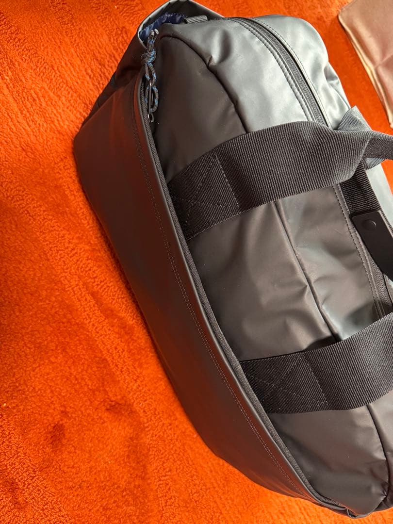 【新品】A.G. SPALDING & BROS. 2wayボストンバッグ