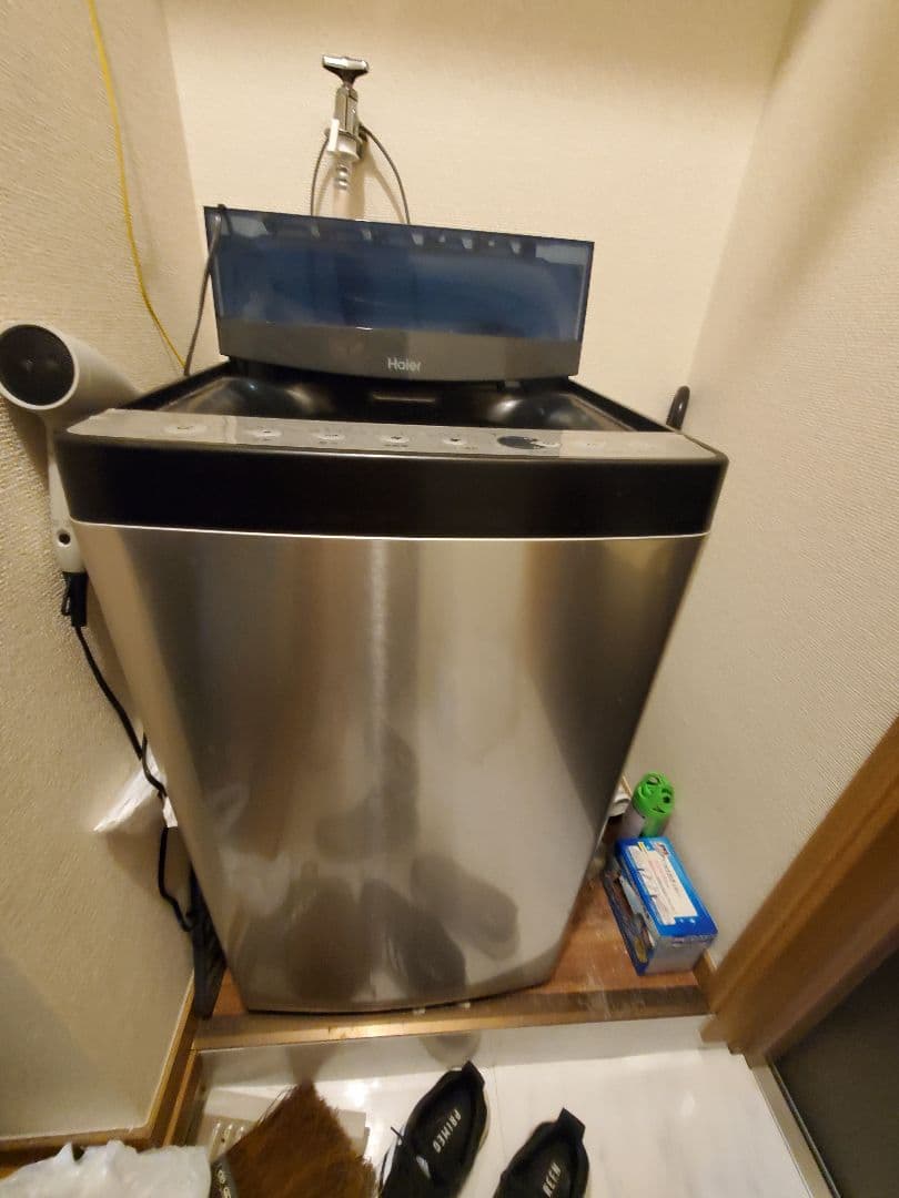 haier 冷蔵庫(bushi)