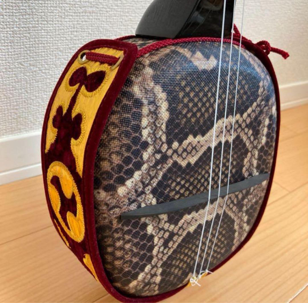 人工三線ハイグレード 入門セット