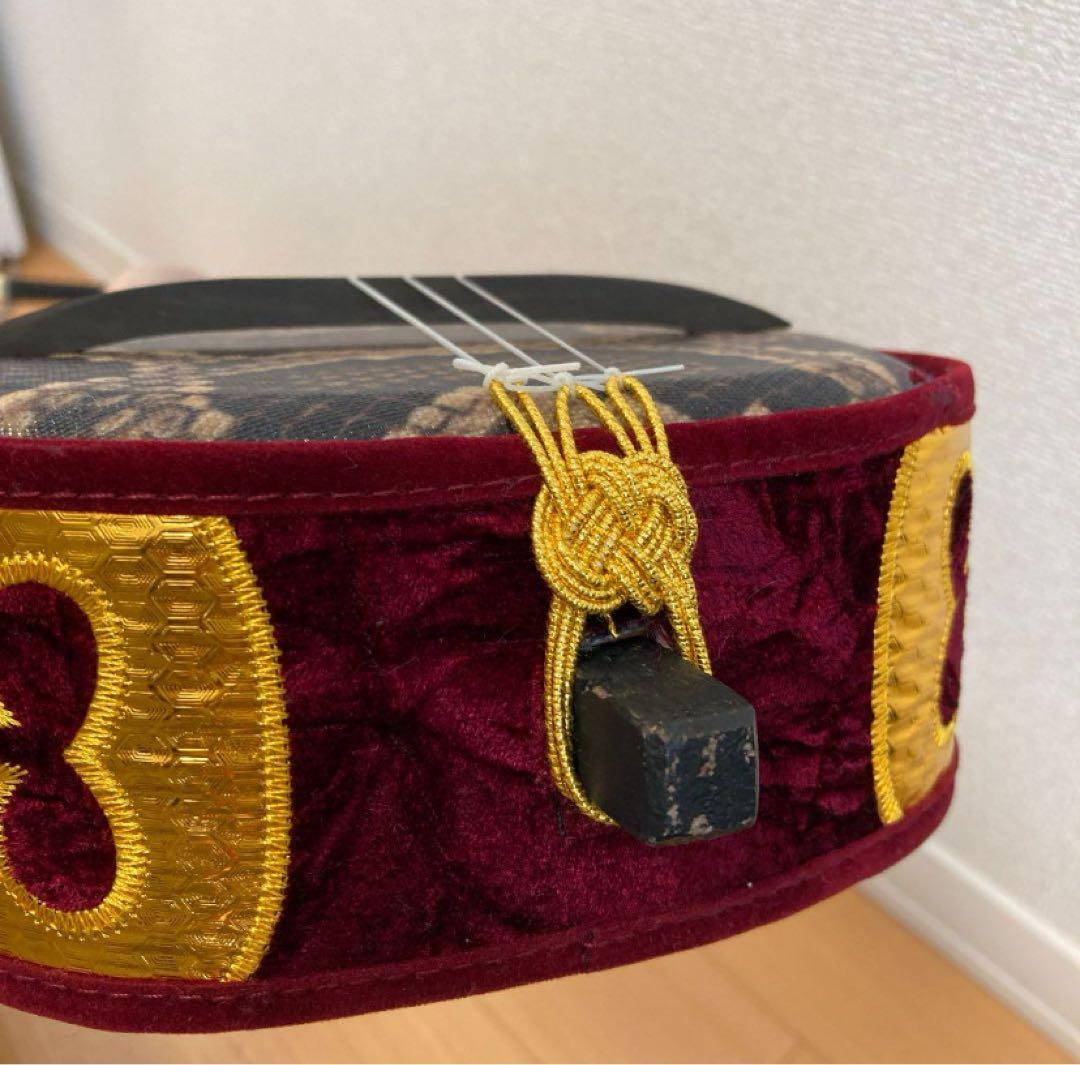 人工三線ハイグレード 入門セット