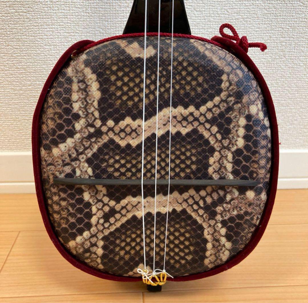 人工三線ハイグレード 入門セット