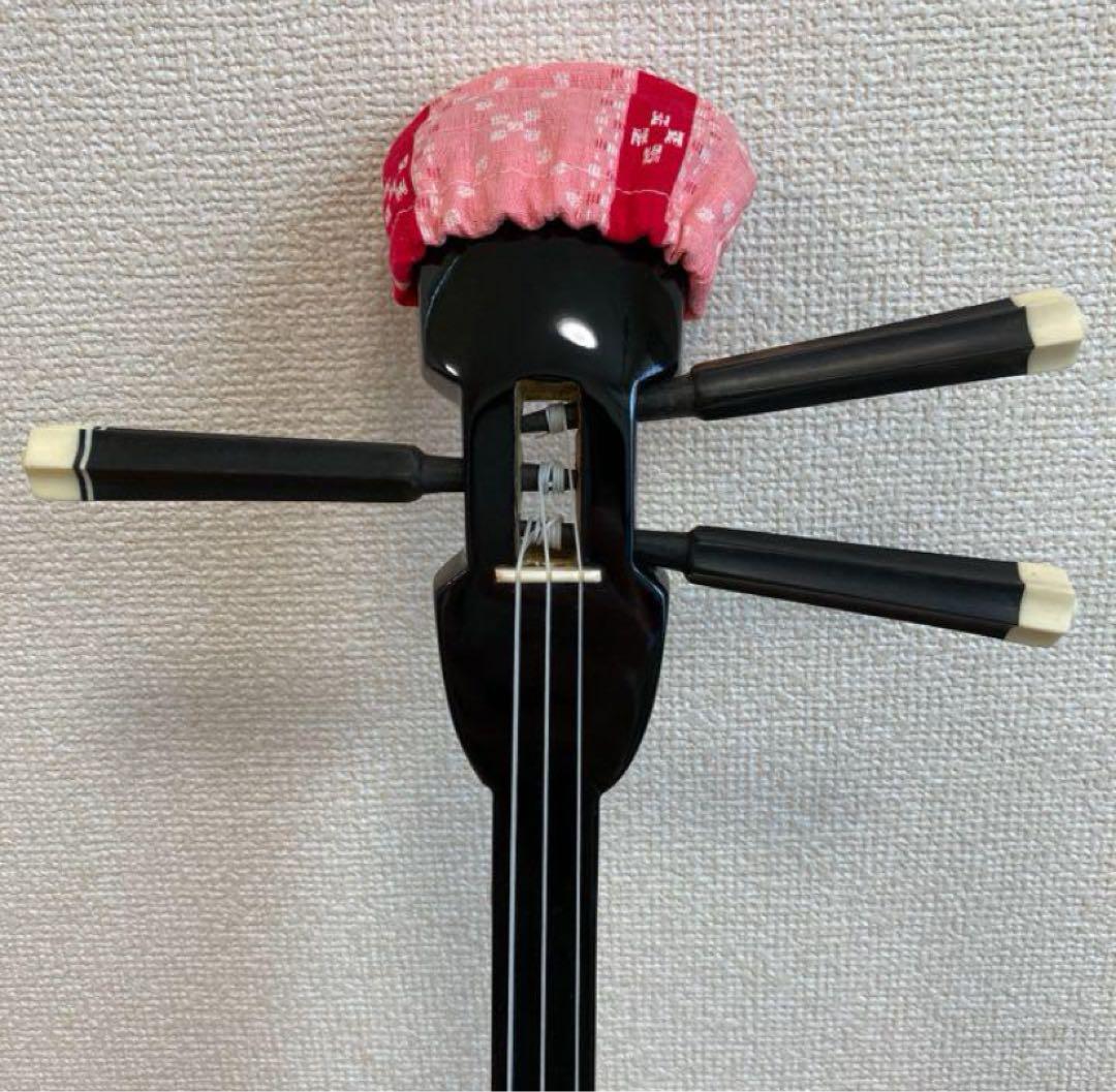 人工三線ハイグレード 入門セット