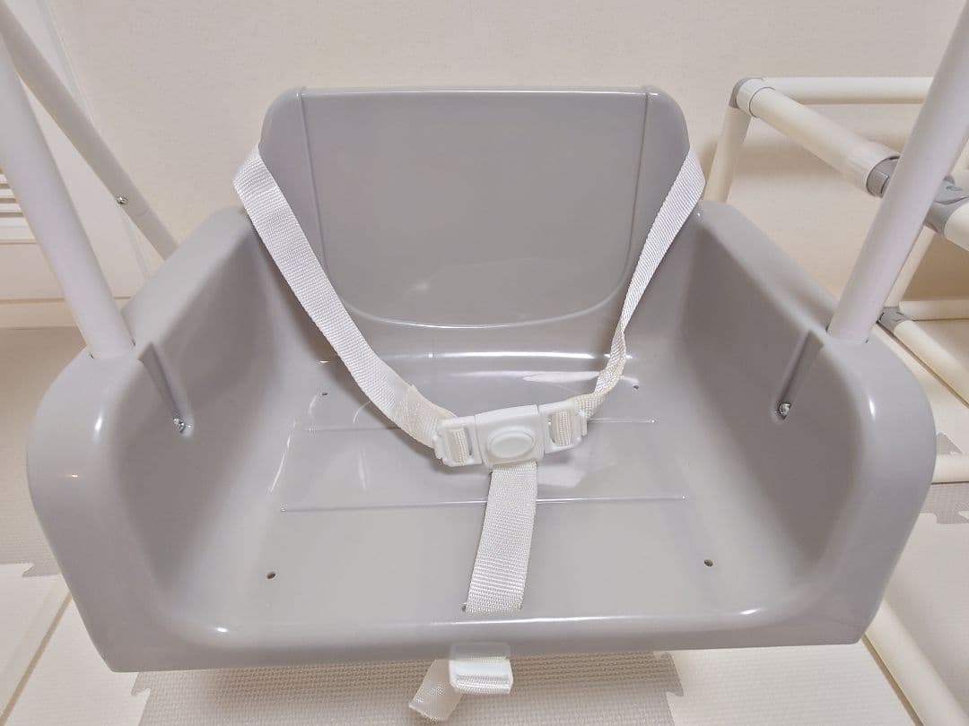 おりたたみわんぱくスライダージム ブランコ付きDX