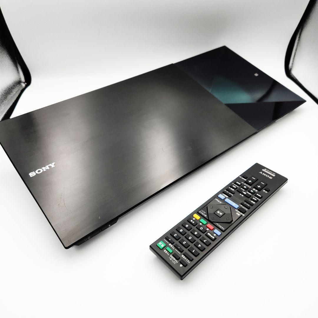 SONY HBD-N1B ホームシアターシステム 本体 Blu-ray/DVD