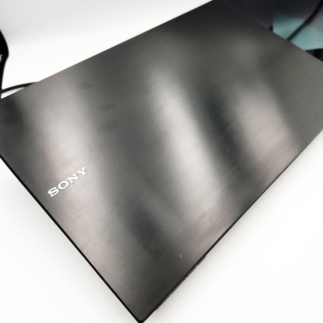 SONY HBD-N1B ホームシアターシステム 本体 Blu-ray/DVD