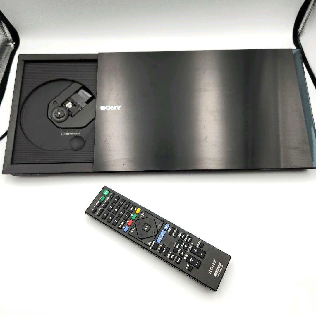 SONY HBD-N1B ホームシアターシステム 本体 Blu-ray/DVD