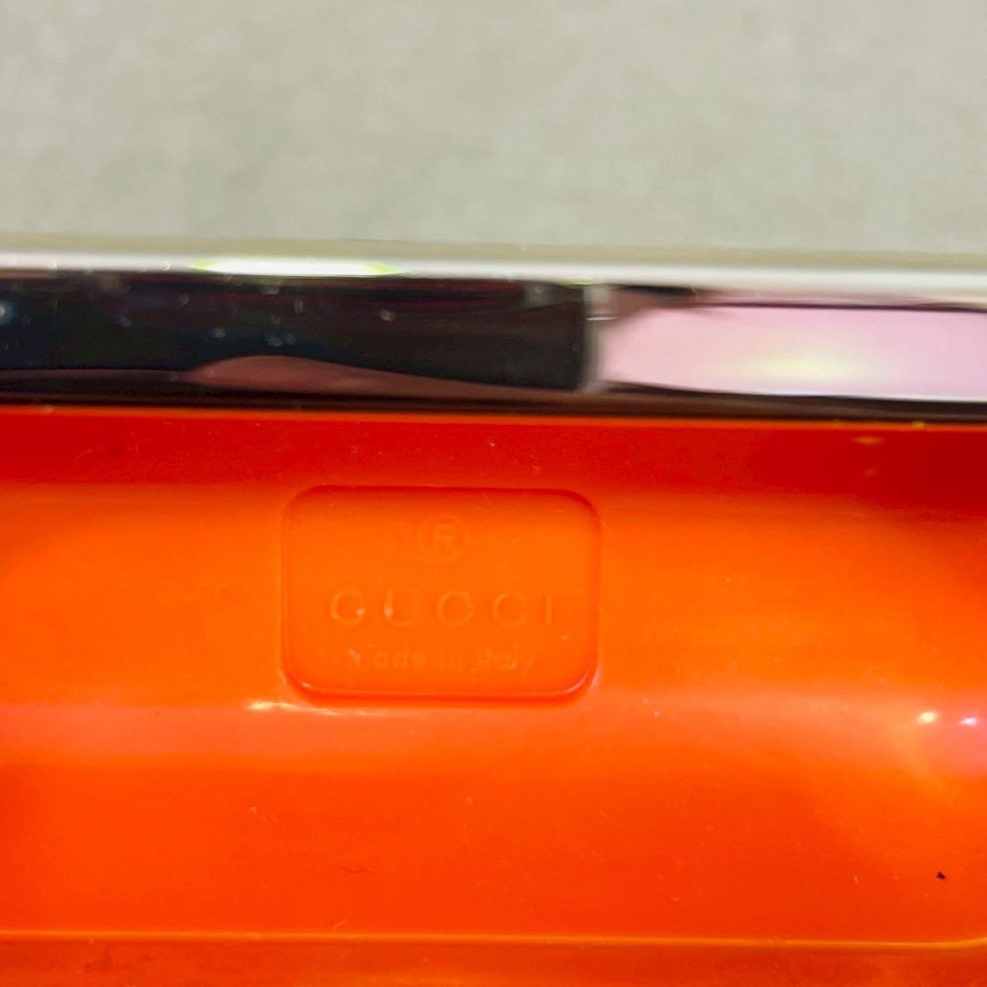 Gucci GGロゴ イヤホンケース