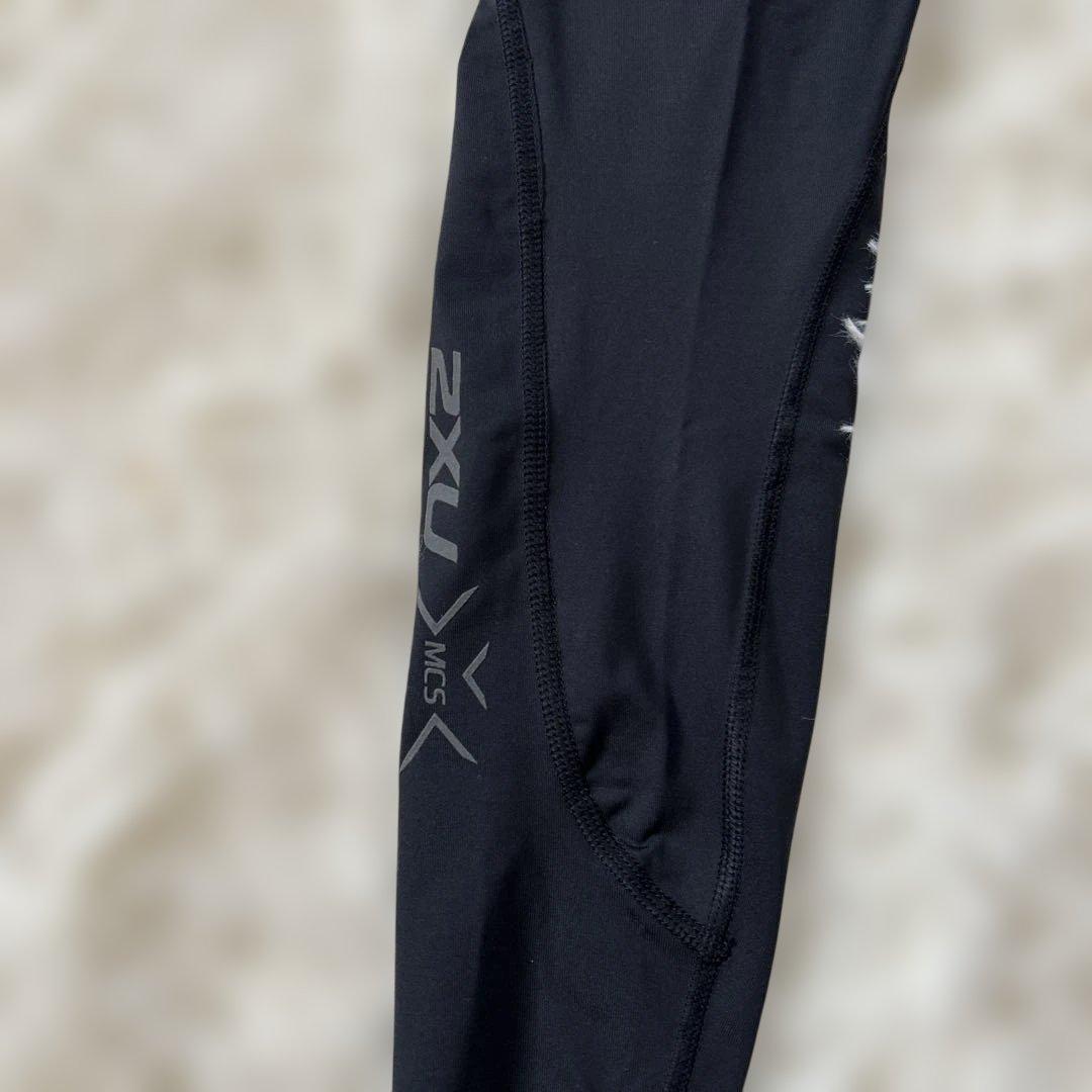 ウィメンズ ライトスピード MCS ミッドライズ コンプレッションタイツ XS