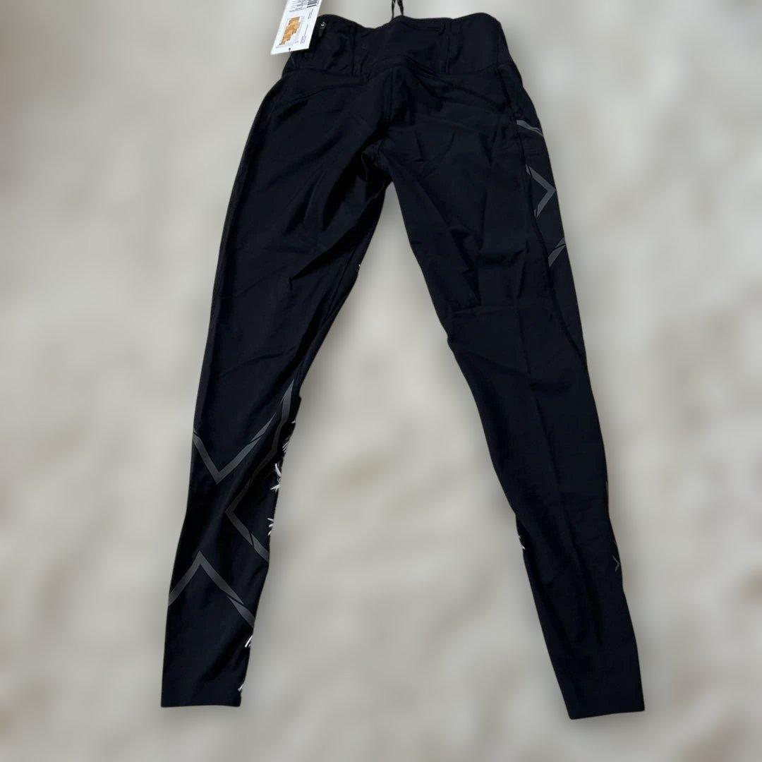 ウィメンズ ライトスピード MCS ミッドライズ コンプレッションタイツ XS