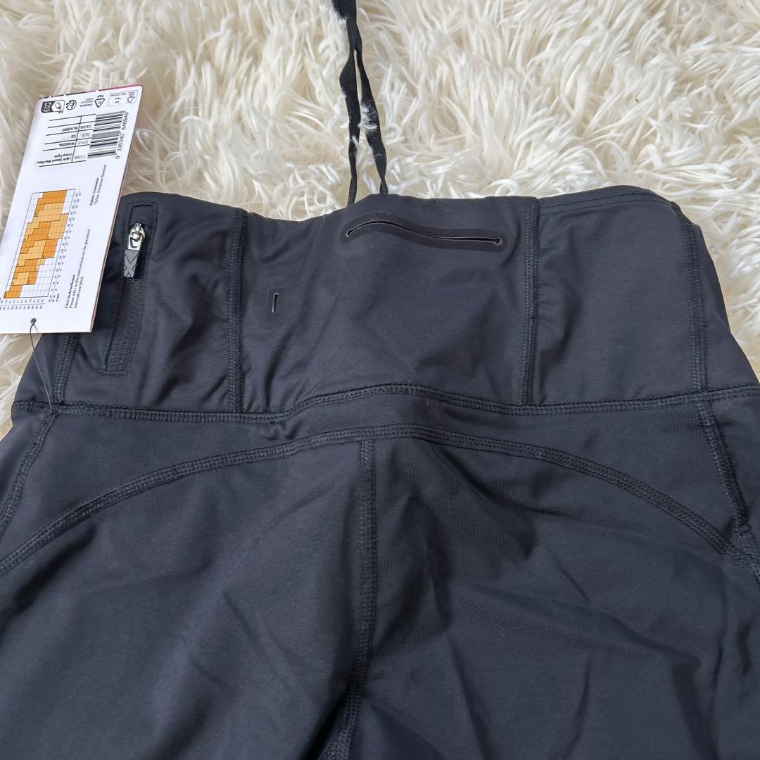 ウィメンズ ライトスピード MCS ミッドライズ コンプレッションタイツ XS