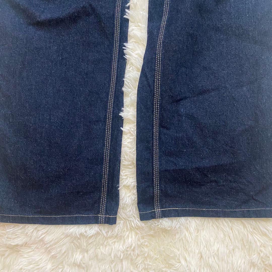 ✨美品✨ Carhartt カーハート 100周年 オーバーオール W34L34