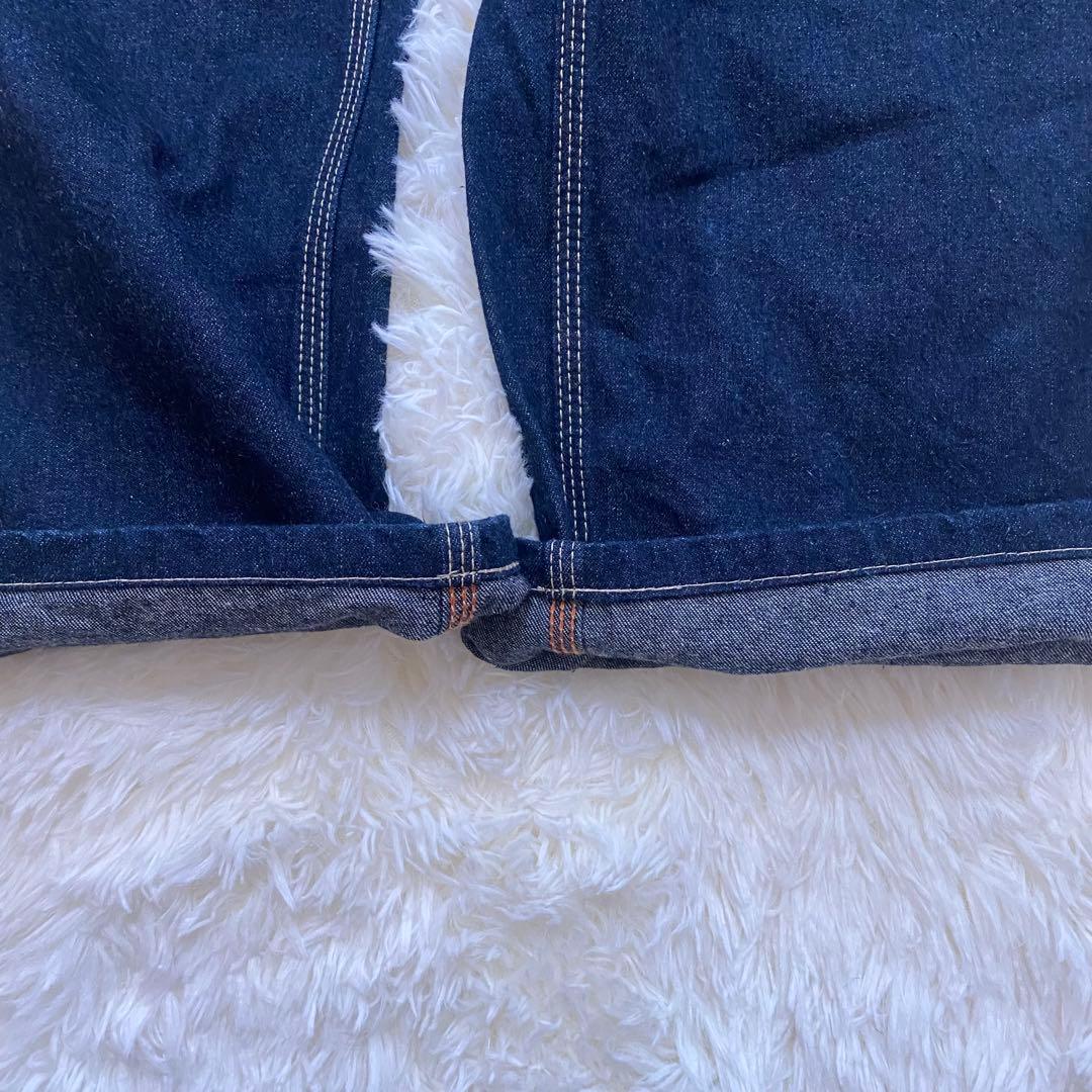 ✨美品✨ Carhartt カーハート 100周年 オーバーオール W34L34