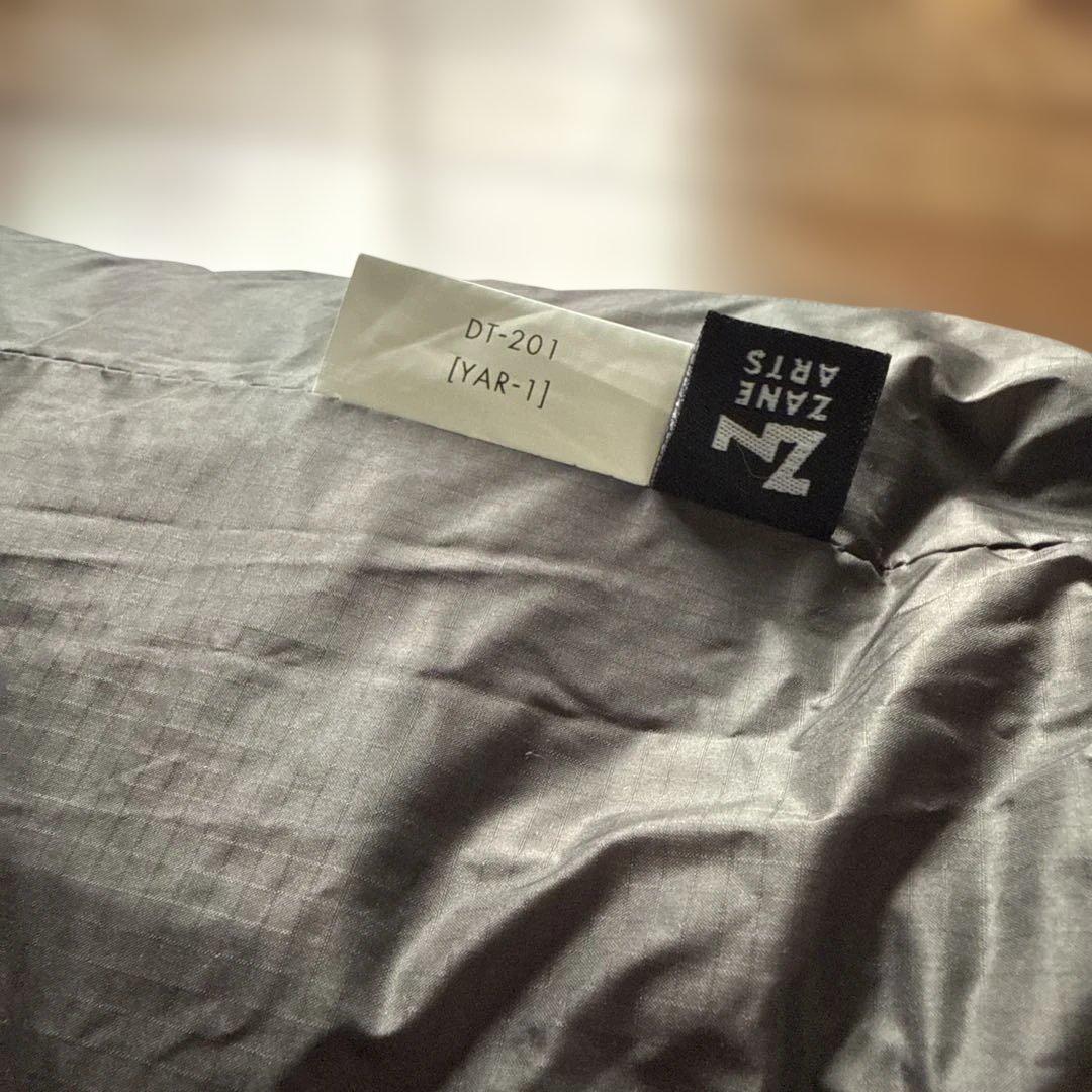 ゼインアーツ　ヤール1 極美品‼️