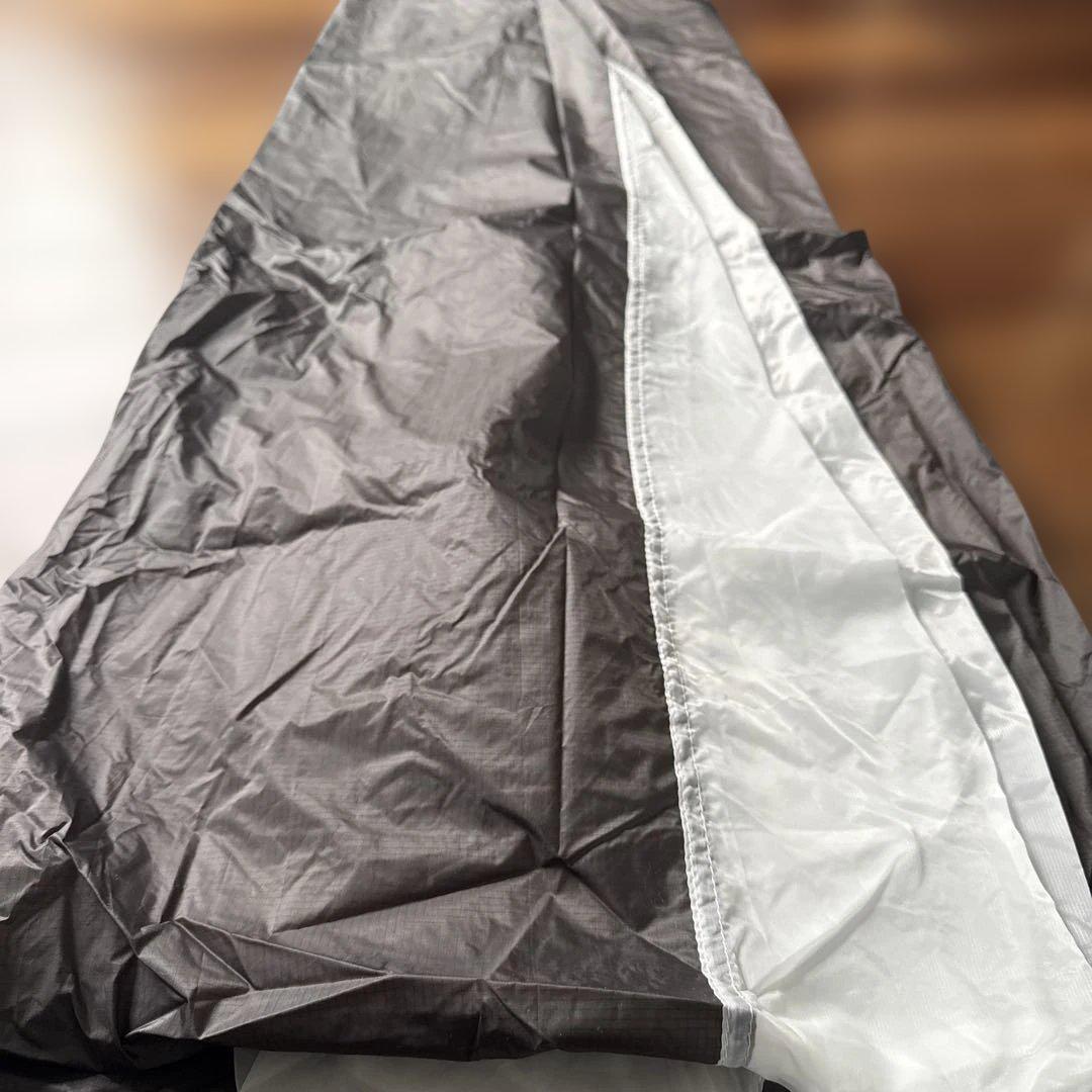 ゼインアーツ　ヤール1 極美品‼️