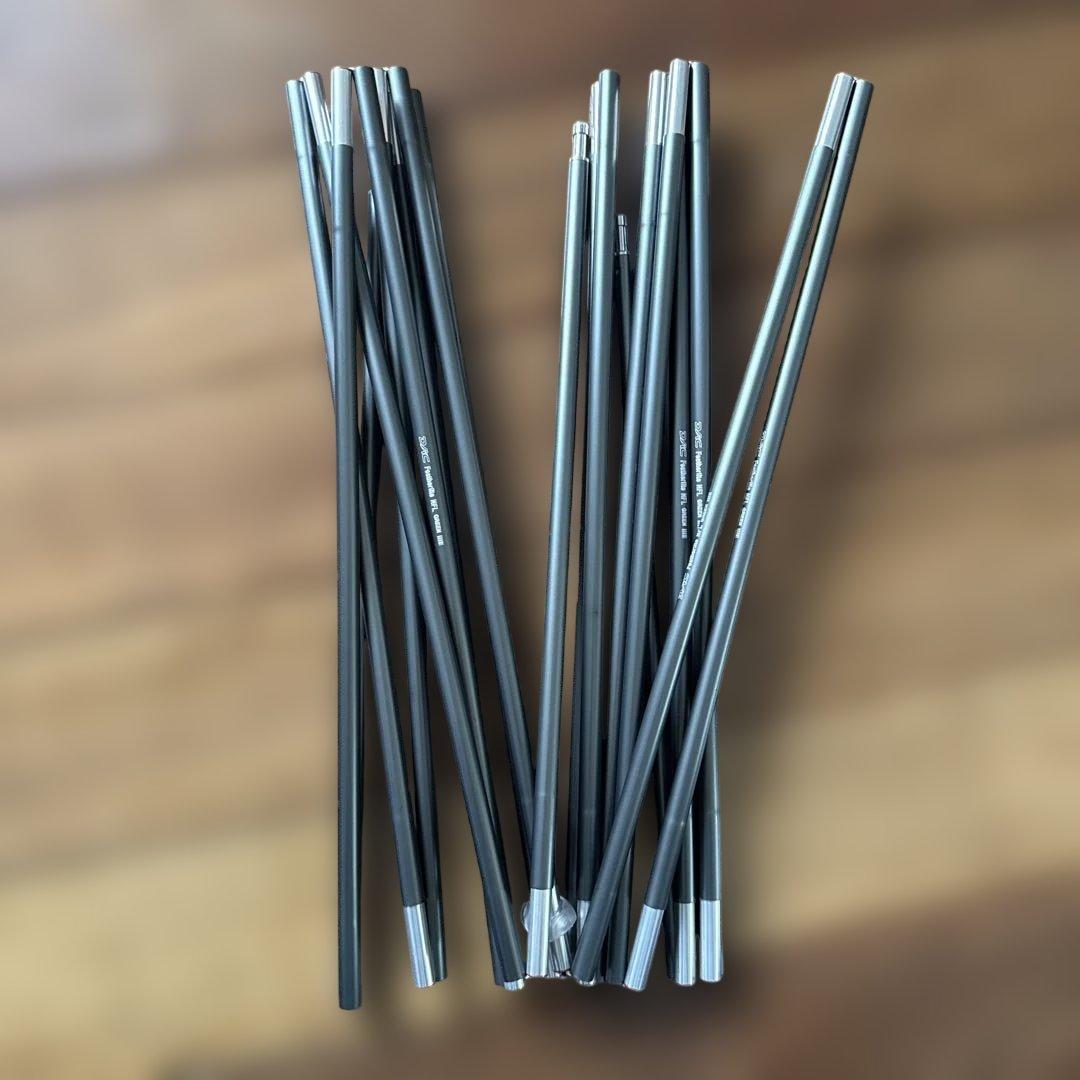 ゼインアーツ　ヤール1 極美品‼️