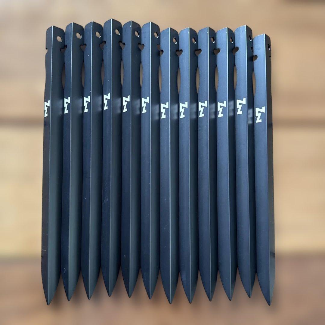 ゼインアーツ　ヤール1 極美品‼️