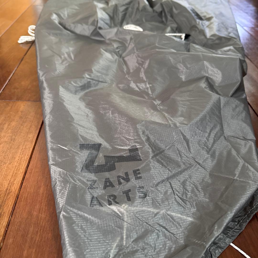 ゼインアーツ　ヤール1 極美品‼️