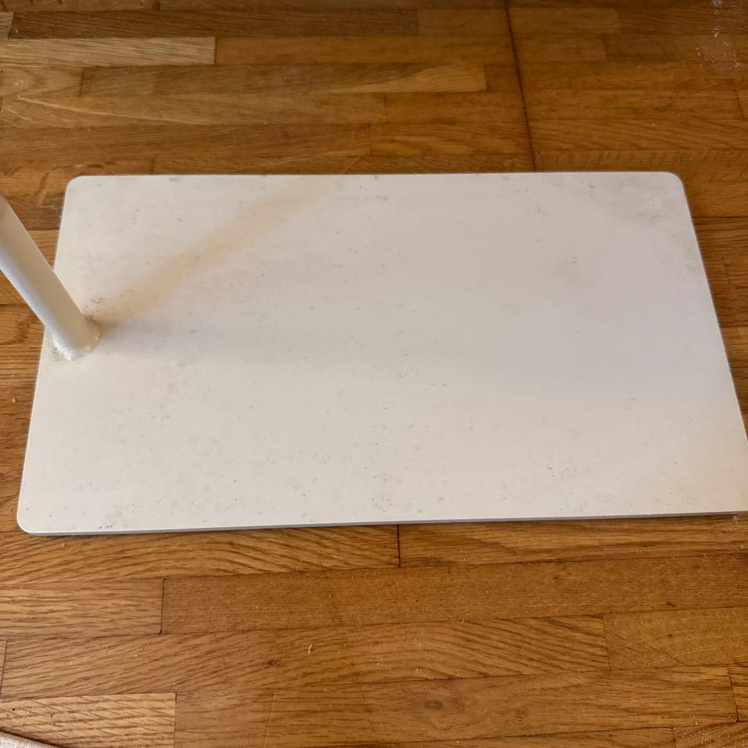 FRAMES&SONS UMENO DESIGN シューズラック アイボリー