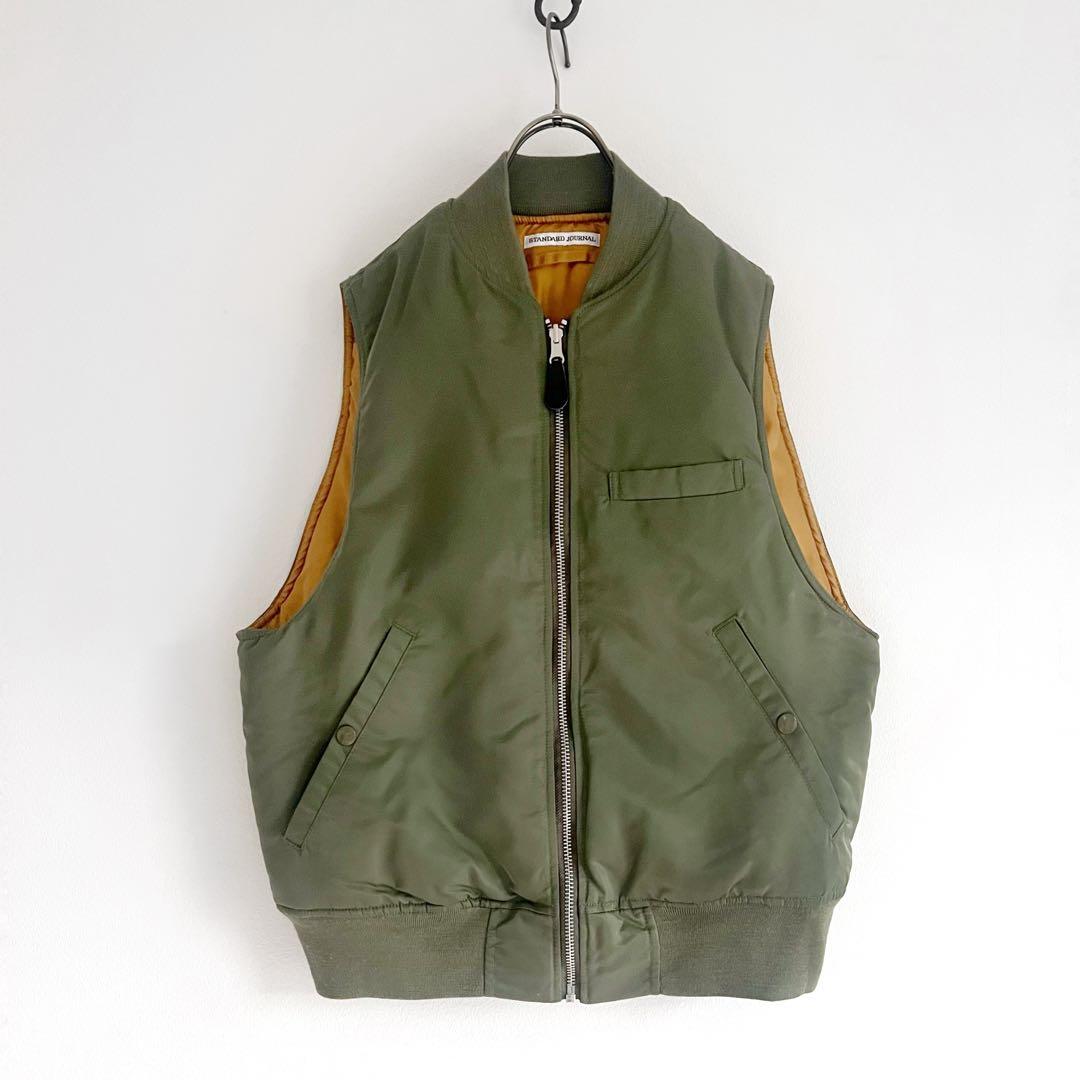 トップス JOURNAL STANDARD by KIMURA Vest