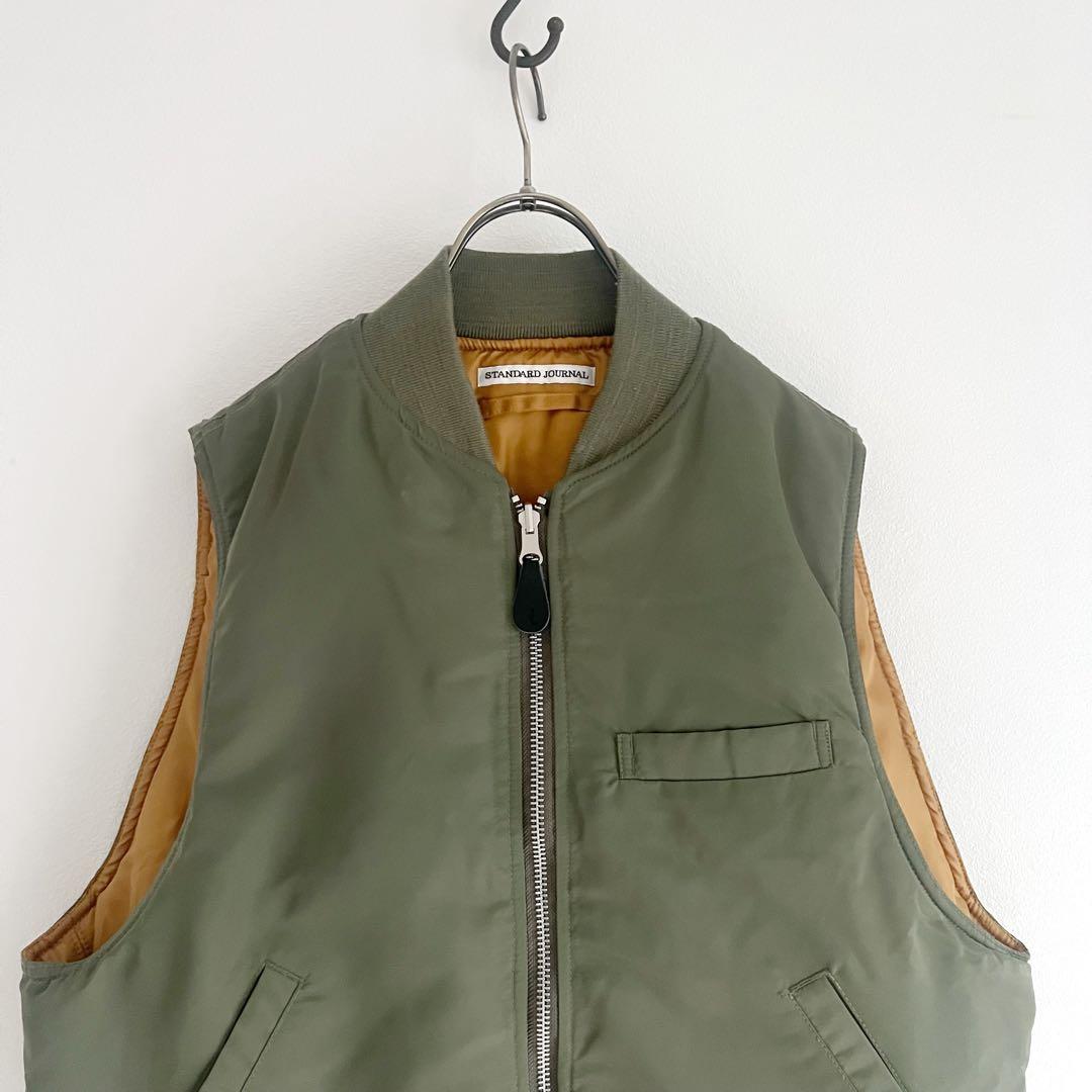 トップス JOURNAL STANDARD by KIMURA Vest