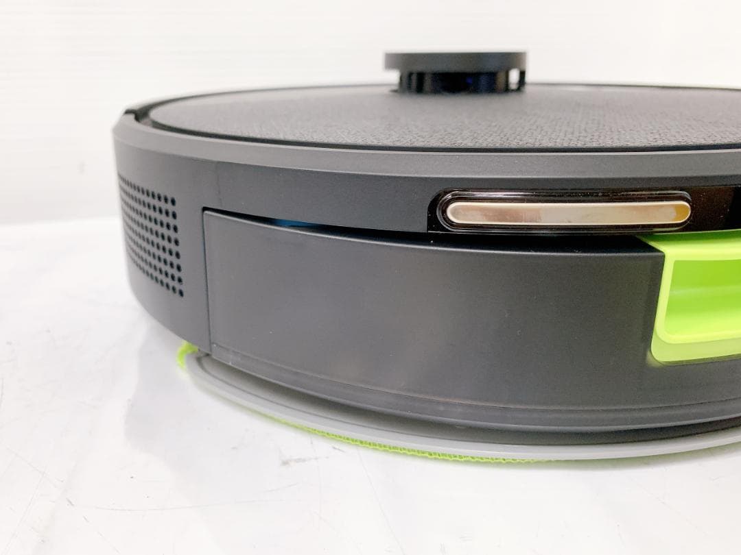 Roomba 105 Combo ロボット掃除機 2024年製 RCC-Y2