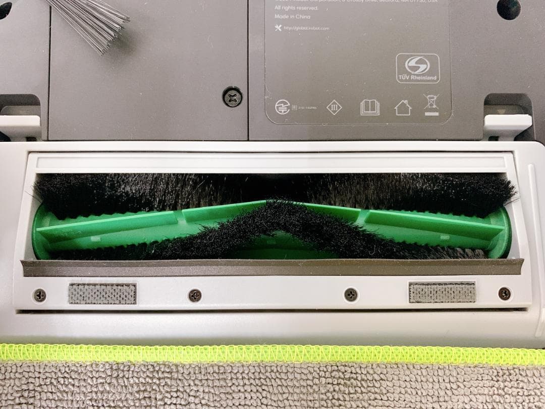 Roomba 105 Combo ロボット掃除機 2024年製 RCC-Y2