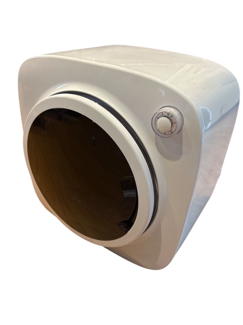 SENTERN 小型衣類乾燥機　プレゼント　花粉・カビ対策１.5キロ　雨　寒い朝