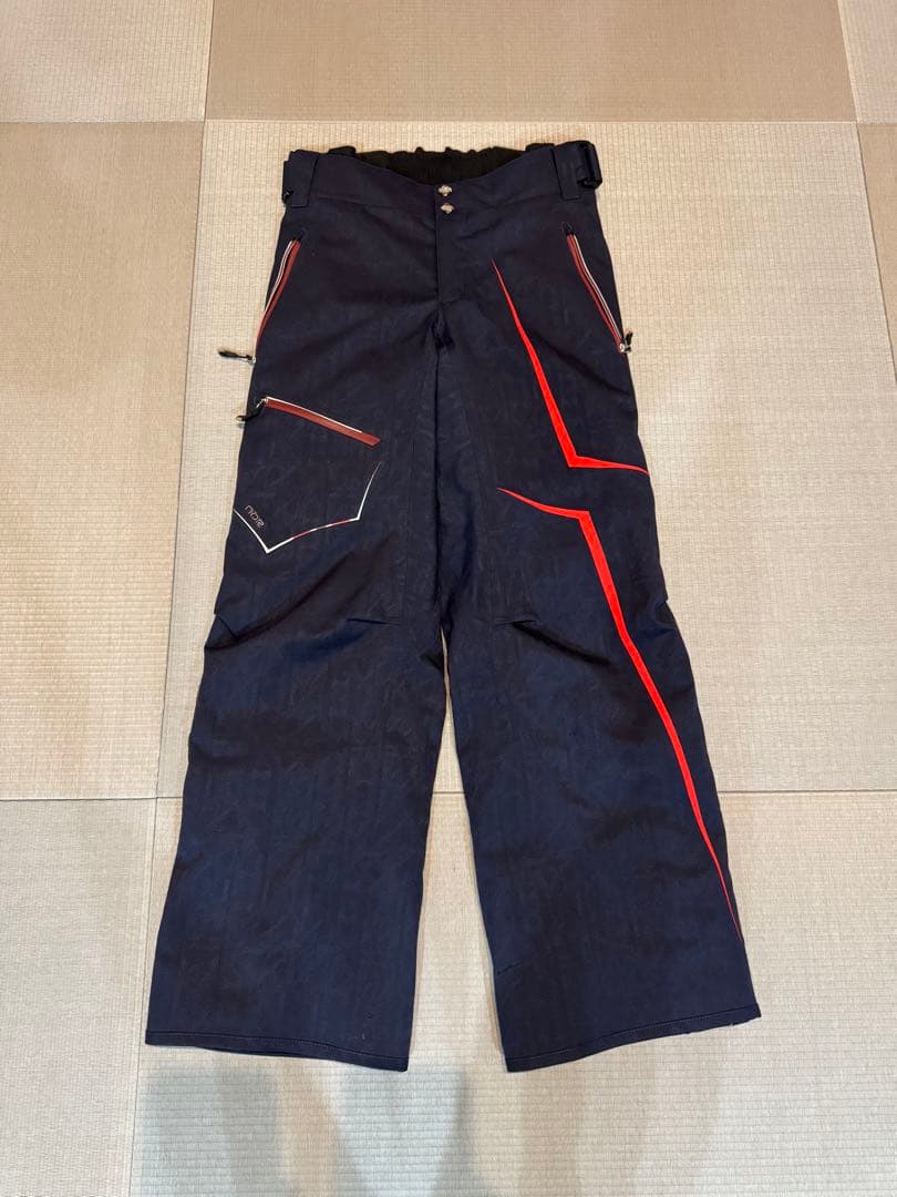 西住Phenix ノルウェーチームモデル