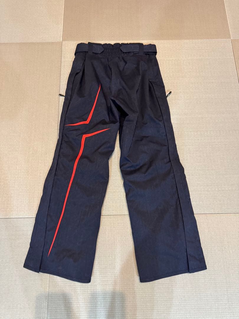 西住Phenix ノルウェーチームモデル